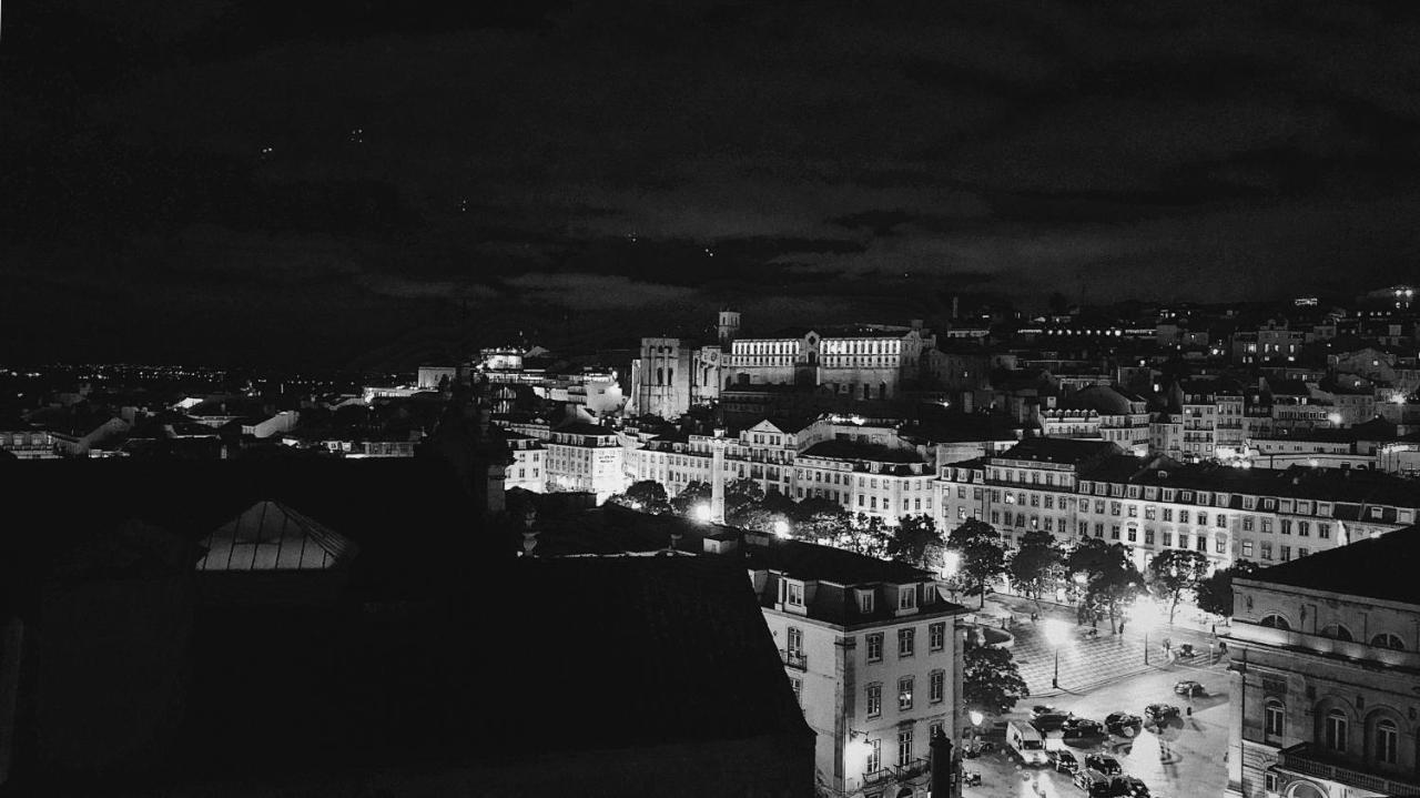 Home Mais 17 Best View In Downtown Old Lisboa Exterior foto